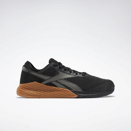 Nano 9 cheap black gum